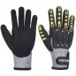A755 - Impact F15 Nitrile Foam Reinforced G Palm Glove