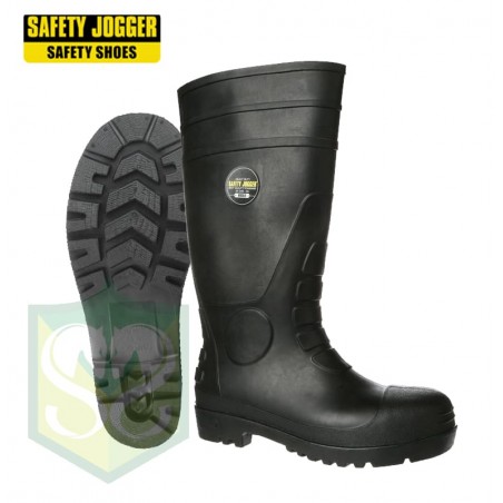 HERCULES – Safety Jogger