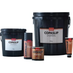 MLS 3474 Molyslip Copaslip Anti Seize Hi-Temp Lead
