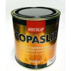 MLS 3474 Molyslip Copaslip Anti Seize Hi-Temp Lead