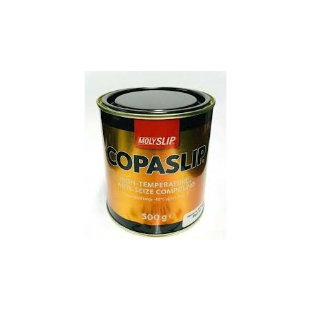 MLS 3474 Molyslip Copaslip Anti Seize Hi-Temp Lead