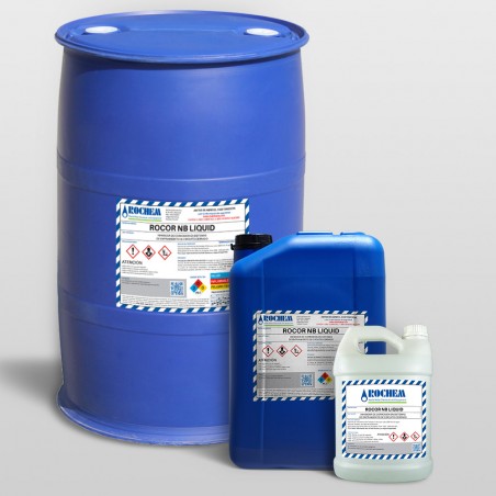 ROCOR NB LIQUID 25 LTR
