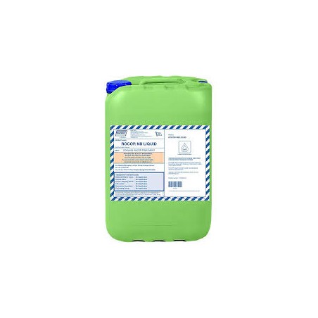 ROCOR NB LIQUID 25 LTR
