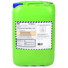 NALFLEET Engine Water Treatment 9-108