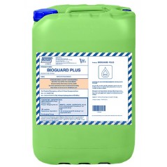 Bioguard Plus 25 LTR