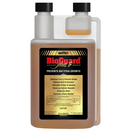 Bioguard Plus 25 LTR
