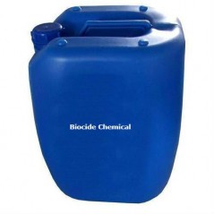 Biocide Cooling Water