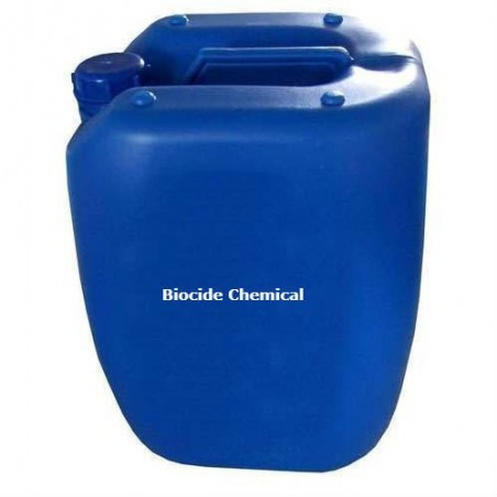 Biocide Cooling Water