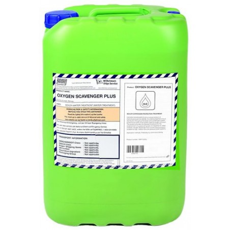 Unitor Oxygen Scavenger Plus