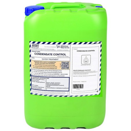 CONDENSDATE CONTROL 25L