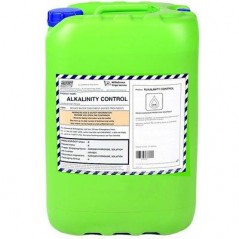 Wilhelmsen Alkalinity Control 25 LTR