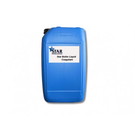 Unitor Boiler Coagulant