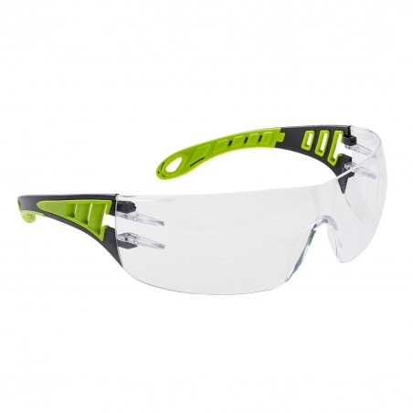 Portwest Tech Look Safety Glasses