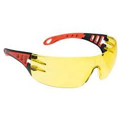 Portwest Tech Look Safety Glasses