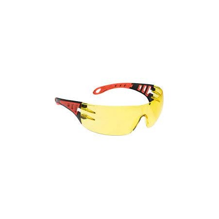 Portwest Tech Look Safety Glasses (PS11 & PS12 Models)