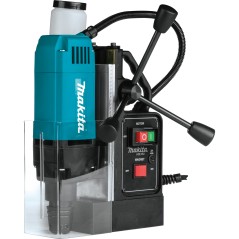 Portable 1100W Magnetic Drill Press with a 1.6" Bore Diameter