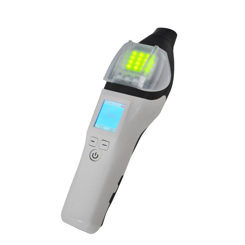 AT7000 Portable Breath Alcohol Tester AT7000 Portable Breath Alcohol Tester