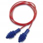 Howard Leight Airsoft Corded Ear Plugs with Case