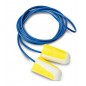 Howard Leight Airsoft Corded Ear Plugs with Case