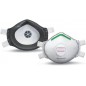 Honeywell SAF-T-Fit Plus Disposable P100 Respirator Mask