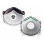 Honeywell SAF-T-Fit Plus Disposable P100 Respirator Mask