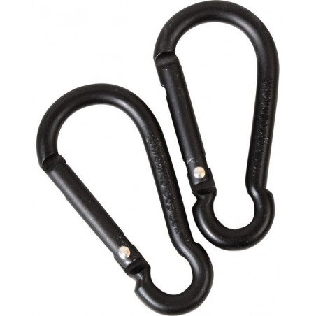 8mm Clip Carabina