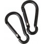 8mm Clip Carabina