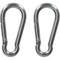 8mm Clip Carabina