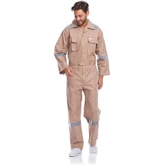 Empiral Comfort-C E306050502 Coverall