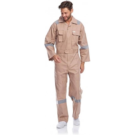 Empiral Comfort-C E306050502 Coverall
