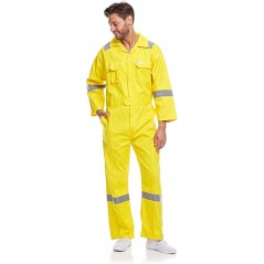 Empiral Comfort-C E306050502 Coverall