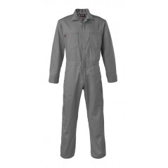 Saf-Tech Fire Resistant Coveralls