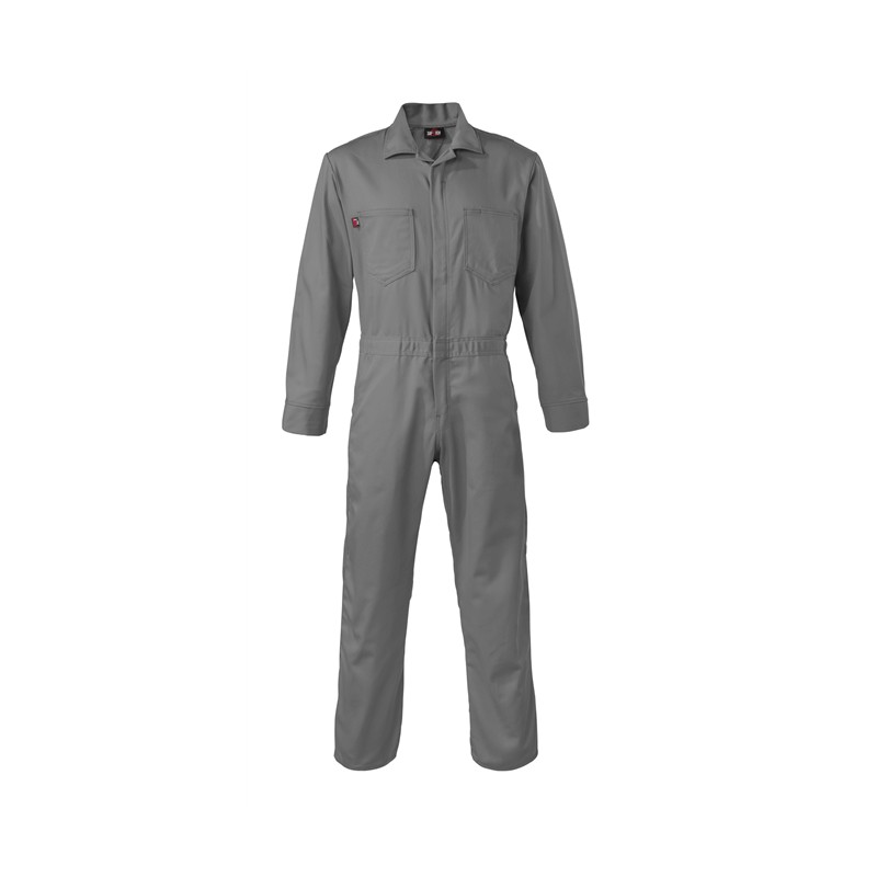 Saf-Tech Fire Resistant Coveralls Saf-Tech Fire Resistant Coveralls