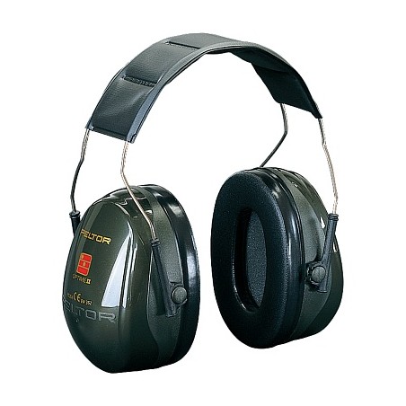 SOMZ-45 PILOT Anti-Noise Earmuffs (60450)