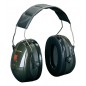 SOMZ-45 PILOT Anti-Noise Earmuffs (60450)