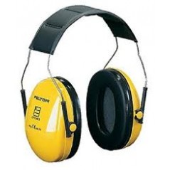 SOMZ-45 PILOT Anti-Noise Earmuffs (60450)