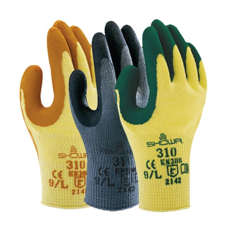 SHOWA Glove SHOWA Glove