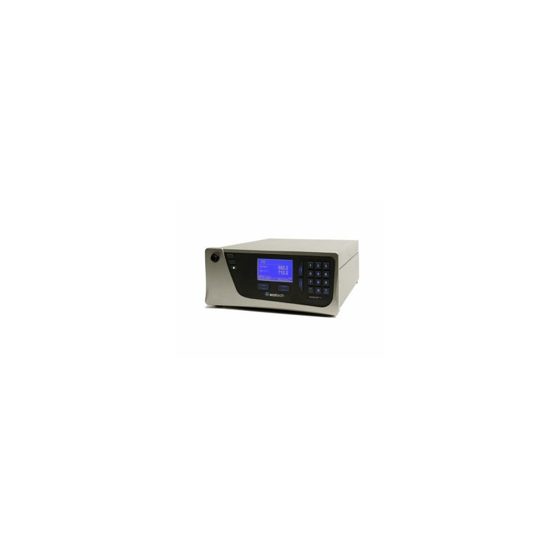 Serinus 30 Carbon Monoxide (CO) Analyzer Serinus 30 Carbon Monoxide (CO) Analyzer