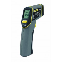 General Tools Heat Seeker 8:1 Mid-Range Infrared Thermometer (IRT207)