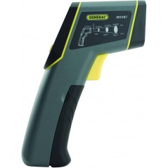 General Tools Heat Seeker 8:1 Mid-Range Infrared Thermometer (IRT207)