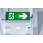 Fire Exit Lamp (Emergency Exit Light)