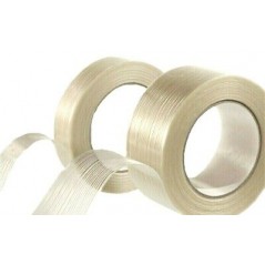 Fiberglass Filament Reinforced Tape