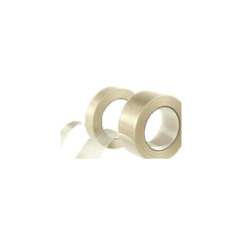 Fiberglass Filament Reinforced Tape Fiberglass Filament Reinforced Tape