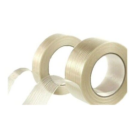 Fiberglass Filament Reinforced Tape