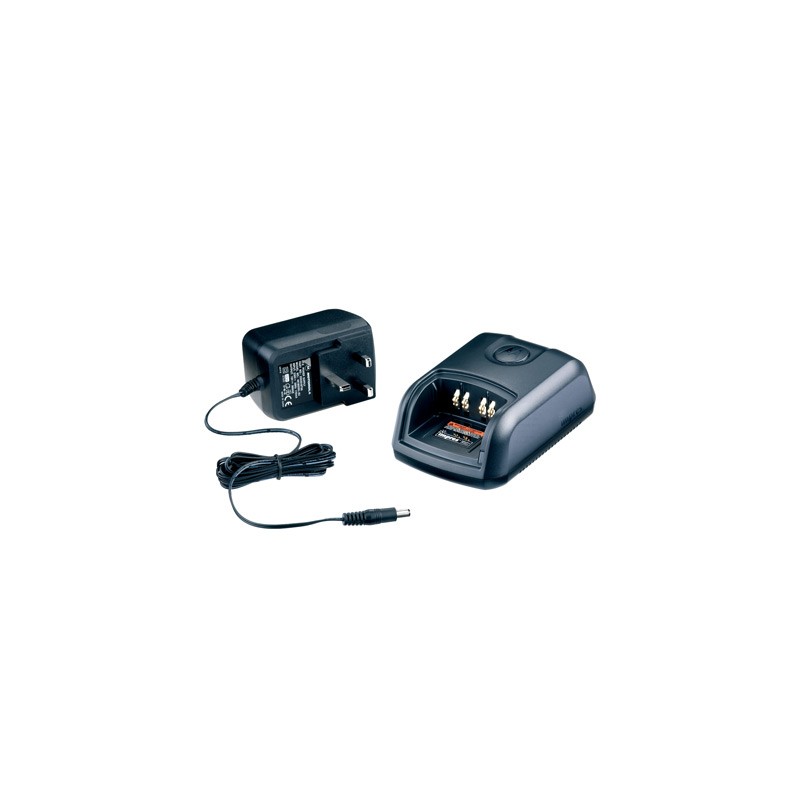 Motorola PMLN5194B IMPRES Single Unit Charger Motorola PMLN5194B IMPRES Single Unit Charger