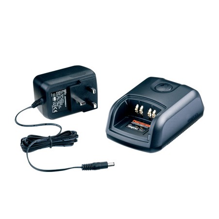 Motorola PMLN5194B IMPRES Single Unit Charger