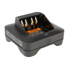 Motorola PMLN5194B IMPRES Single Unit Charger