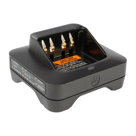 Motorola PMLN5194B IMPRES Single Unit Charger