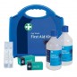Emergency Eyewash Kit – Portable Plastic Case