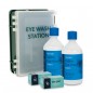 Emergency Eyewash Kit – Portable Plastic Case